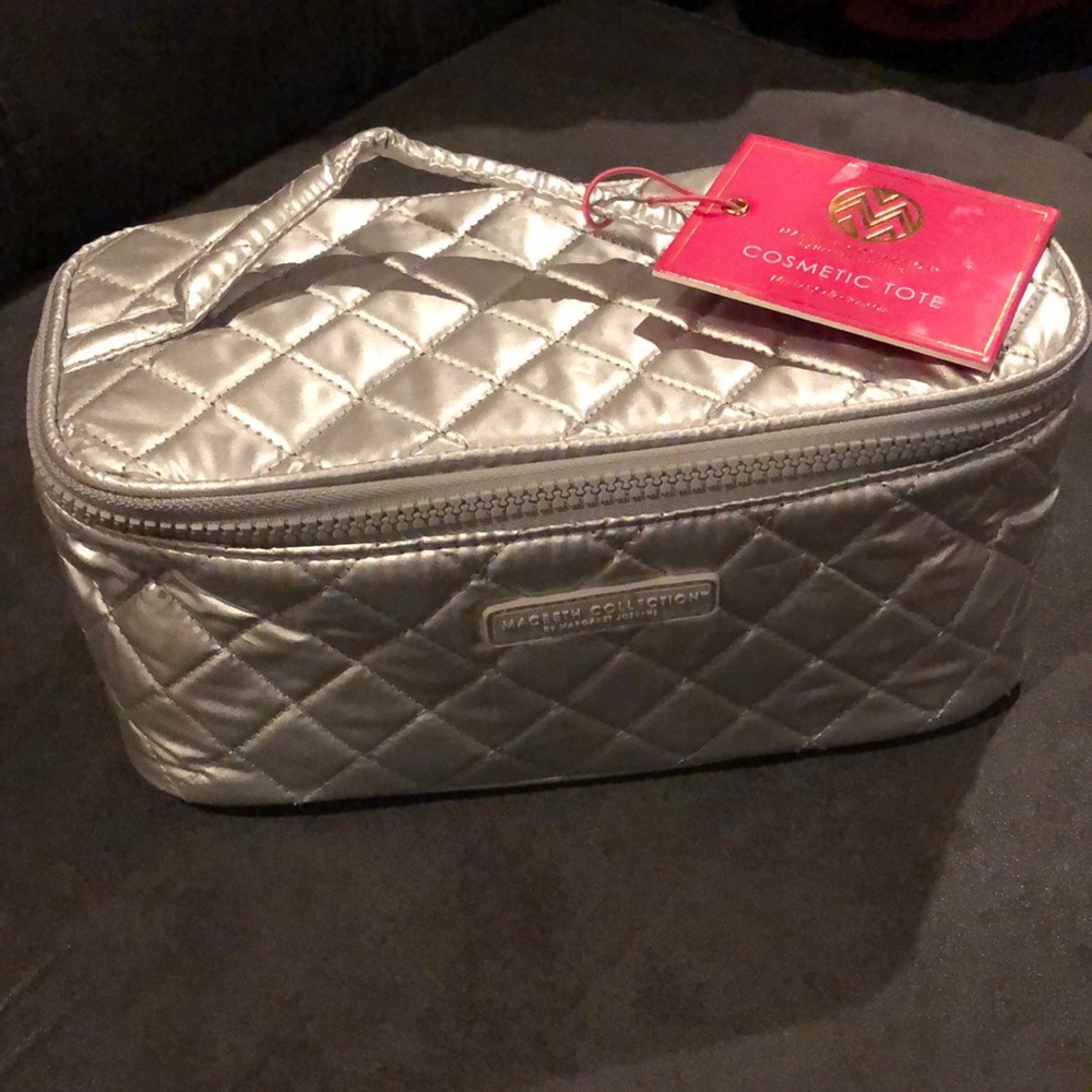 Macbeth collection Makeup bag